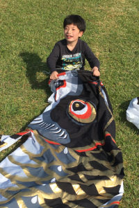 フォトジェニックな写真を撮ろう